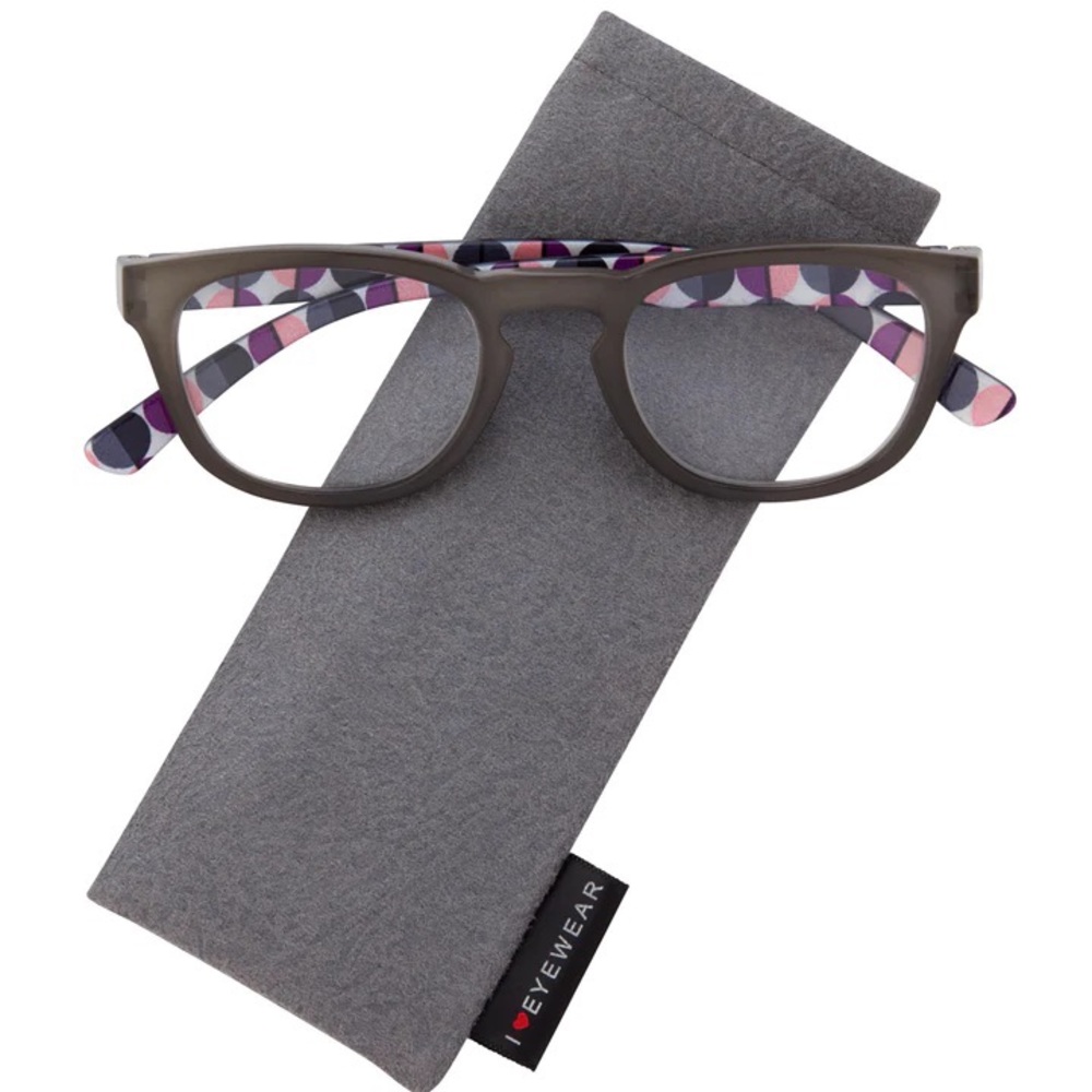 Grey Readers
